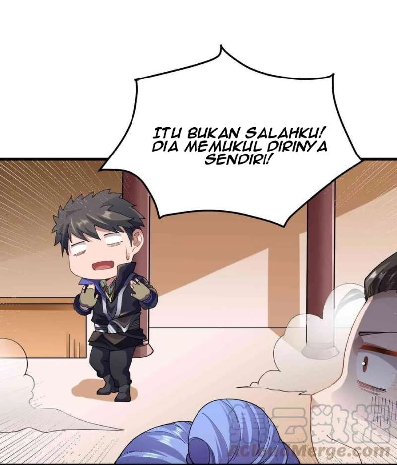 First Dragon (Yuanlong) chapter 78
